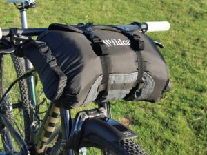 Wildcat Lion Handlebar Harness