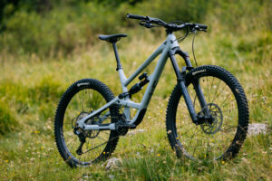 YT Capra Core range