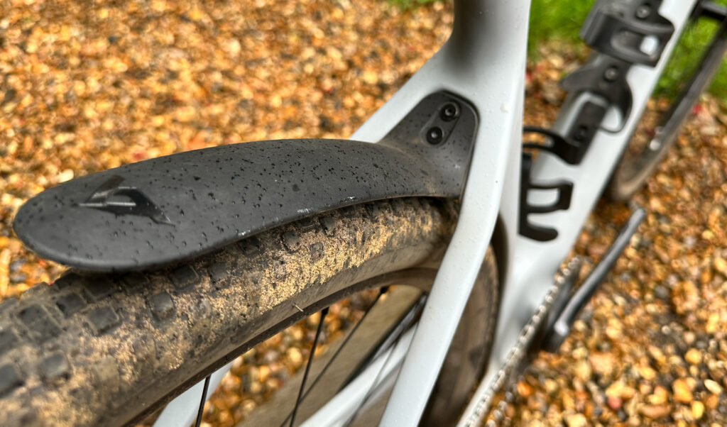YT Szepter Core 4 gravel bike