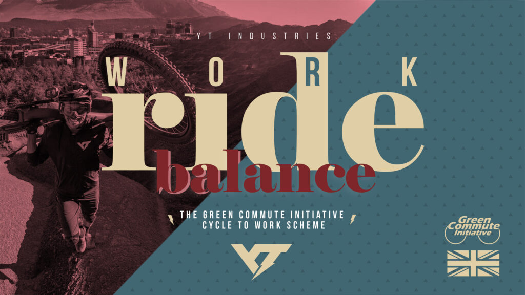 YT work ride balance