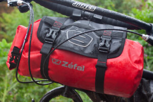 Zefal Z Adventure F10 bar bag review