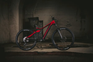 Merida eoneforty LimitedE hero