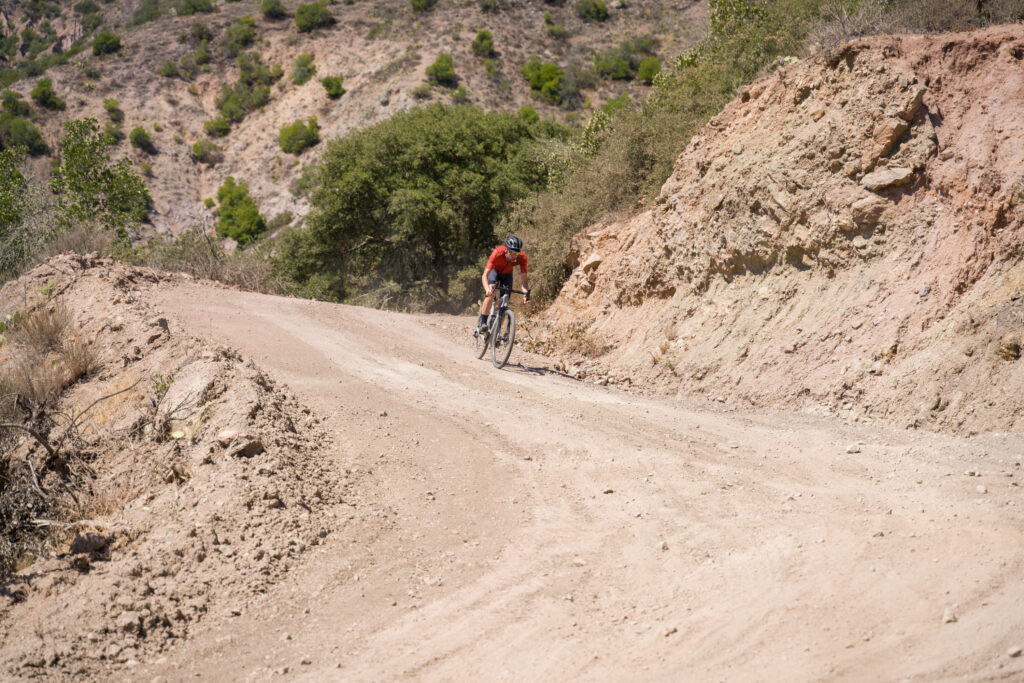 YT Szepter gravel bike