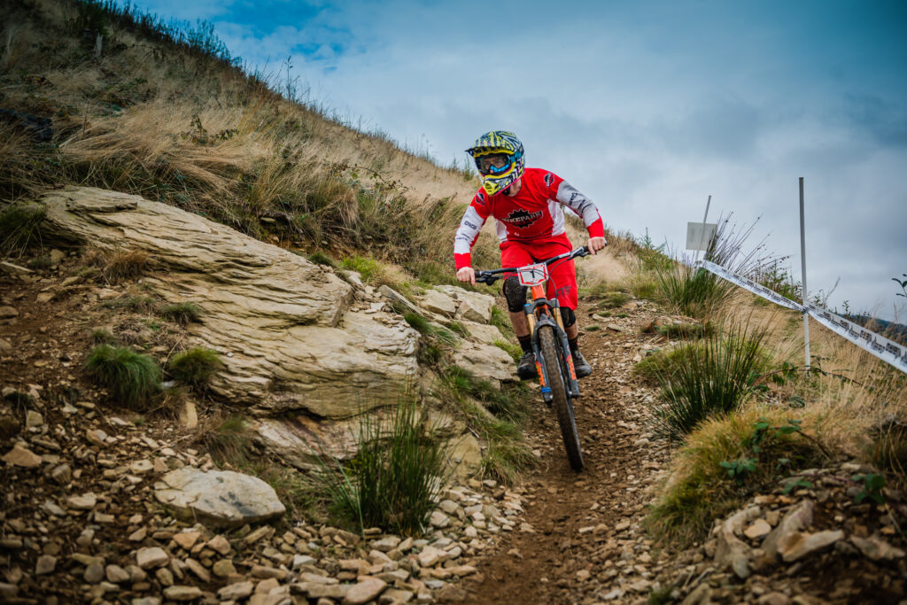 Welsh Gravity Enduro 5