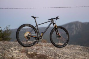 2022 Gelu Carbon Creations Dracon