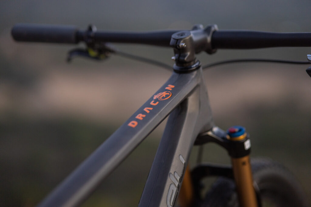 2022 Gelu Carbon Creations Dracon cockpit