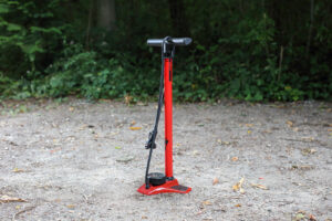 Specialized Air Tool Comp hero