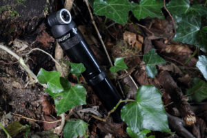 Specialized Air Tool Big Bore mini pump review