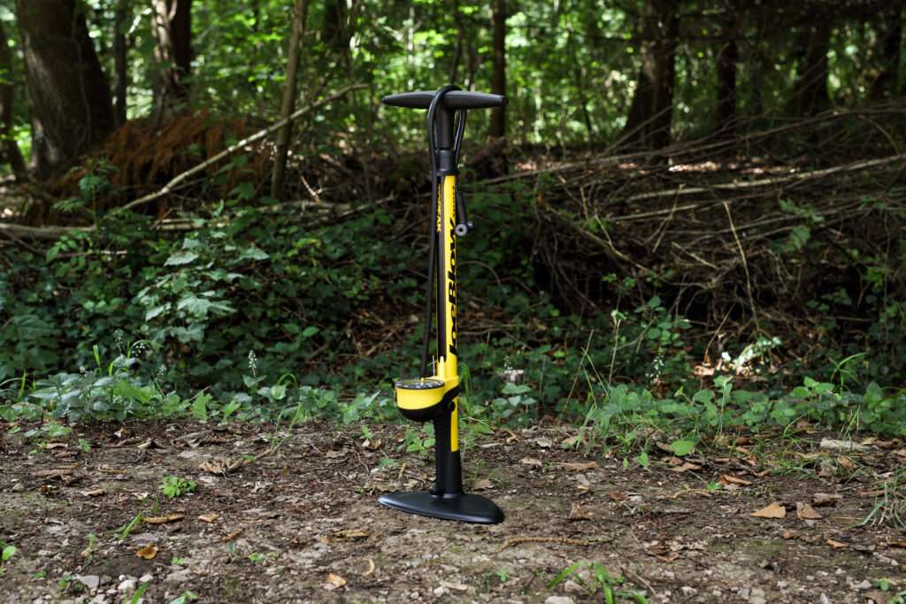 Topeak Joe Blow Sport III hero