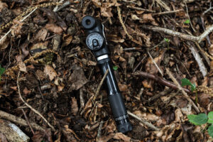 Crankbrothers Sterling SG mini pump review
