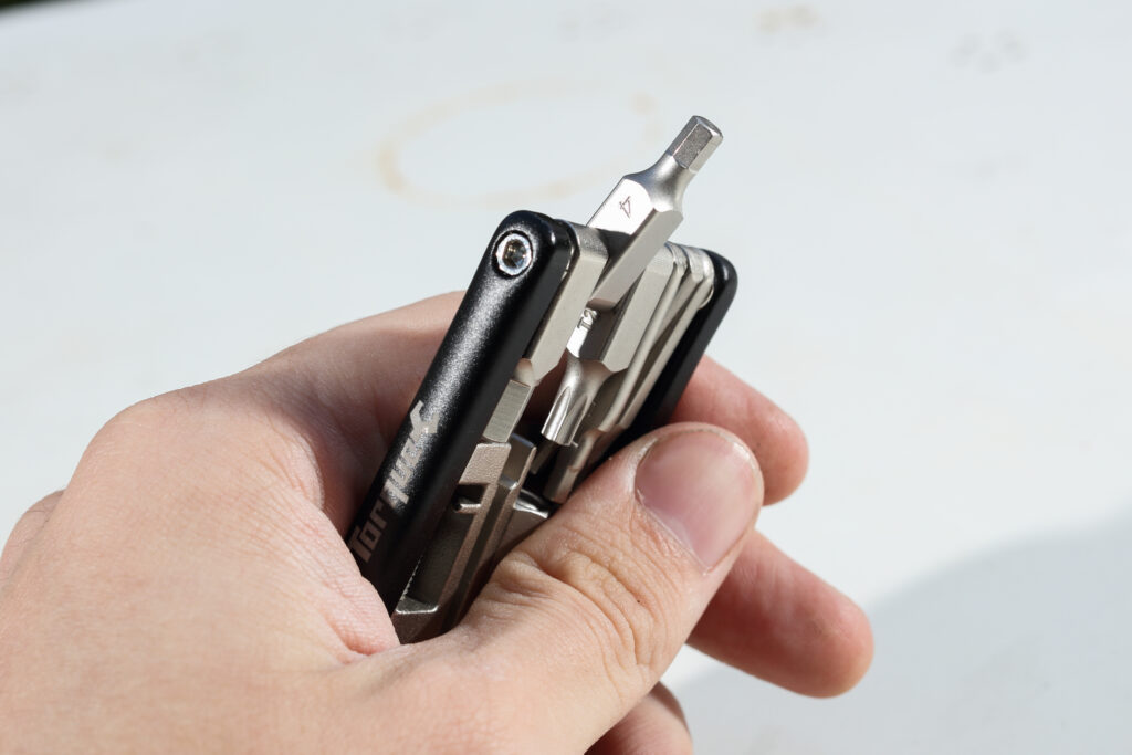 torque slimline 16 allen