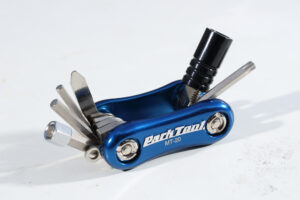 Park Tool MT-20 multitool review