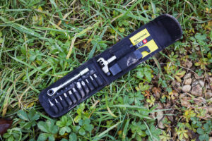 Topeak Ratchet Rocket Lite DX+ multitool review