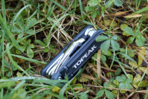 Topeak Hexus X multi tool review