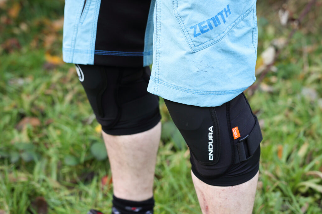 Endura MT500 HS hero