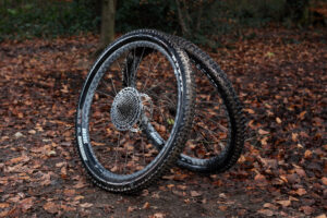 Sector 9i wheelset review