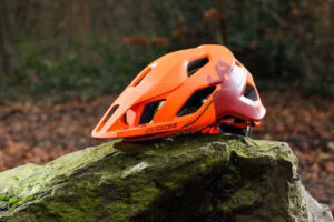 SixSixOne Evo AM Patrol MIPS helmet review
