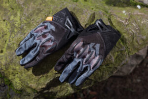 SixSixOne Evo II Glove review