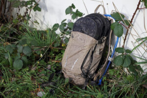 Camelbak M.U.L.E. hydration pack review