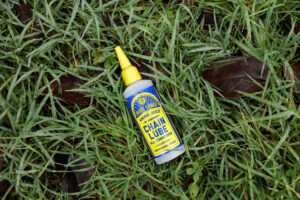 Juice Lubes Viking Juice chain lube review