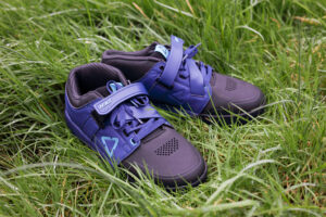 Leatt DBX 4.0 Clip shoe review