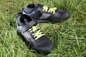 Shimano AM7 shoe review