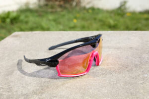 Madison Code Breaker Glasses Three-Lens Pack review