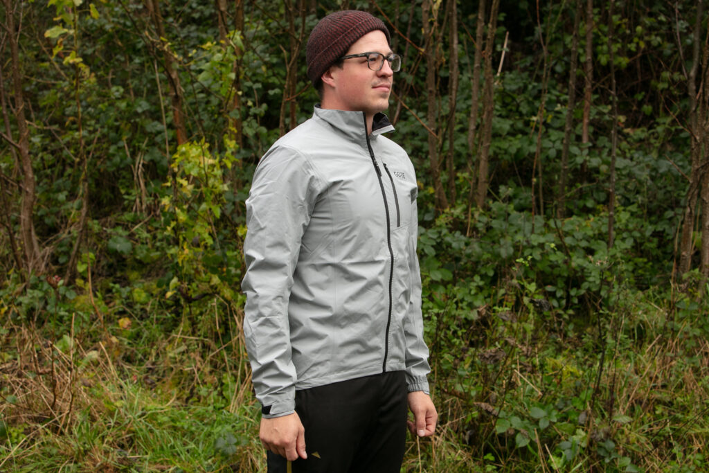 GoreWear Paclite Jacket_1