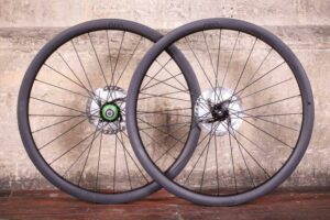 AERA GR36 650B Gravel Wheelset review