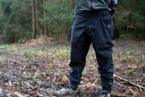 Alpinestars Tahoe Pants review