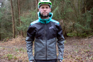 Alpinestars Tahoe WP jacket review