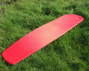 Alpkit Airo 180 sleep mat review
