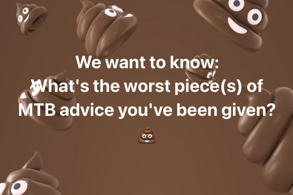 bad mtb advice 001