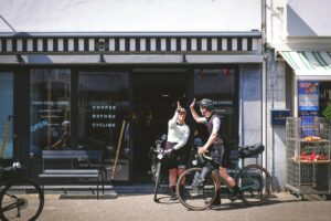 BBB Bikepackers