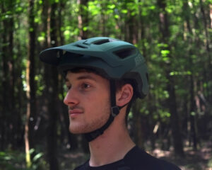 Bell Nomad helmet review
