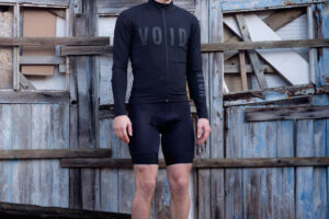 VOID Cycling Armour Kit Bib Shorts review