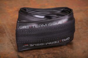 Bontrager GR1 TLR Team Issue Gravel Tyre review