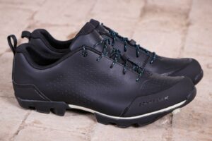 Bontrager GR2 gravel bike shoes review