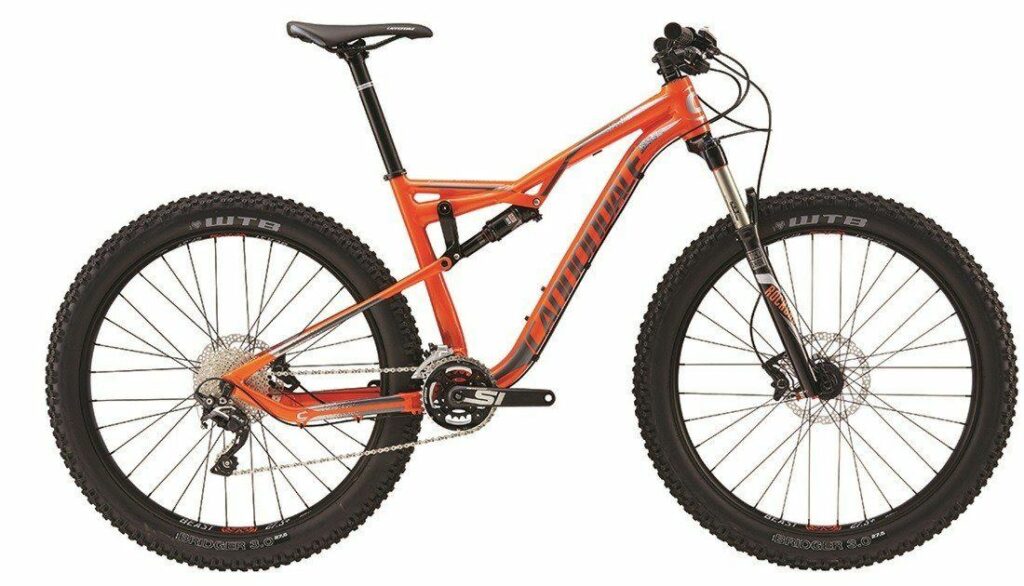 cannondale bad habit