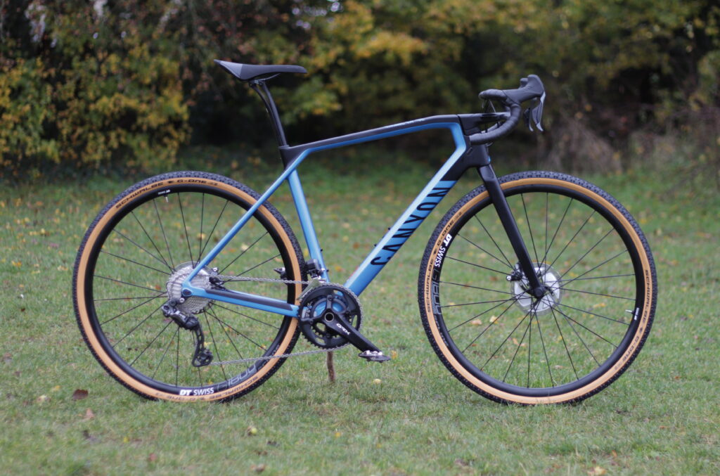 canyon grail cf sl 8 6.JPG