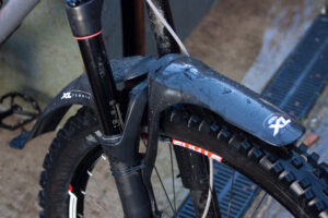 Crud Catcher XL Front Fender review
