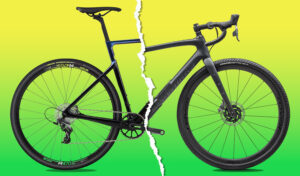 cyclocross vs gravel bike