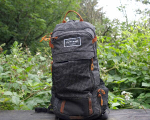 Dakine Syncline Pack review