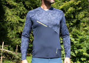 Decathlon RockRider AM Long Sleeve Jersey review