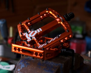 Deity TMAC Flat Pedal review