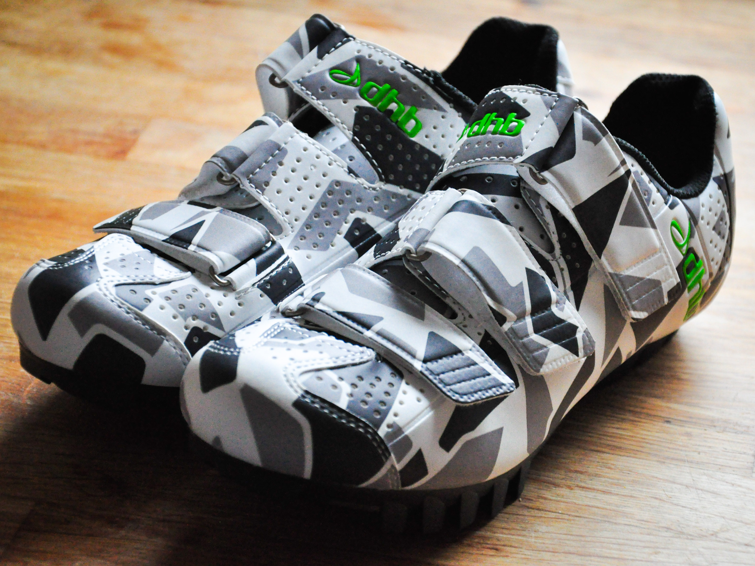 dhb Troika mountain bike shoes - Cycling News | off-road.cc