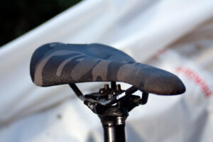 DMR OiOi Saddle review