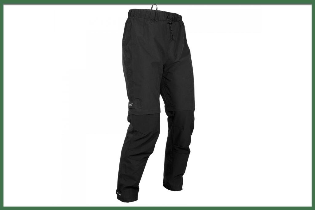 drop rain pants