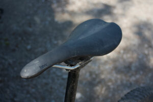 Fabric Scoop Elite Shallow saddle review