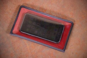 Fickaskap Waterproof Phone and Valuables Wallet